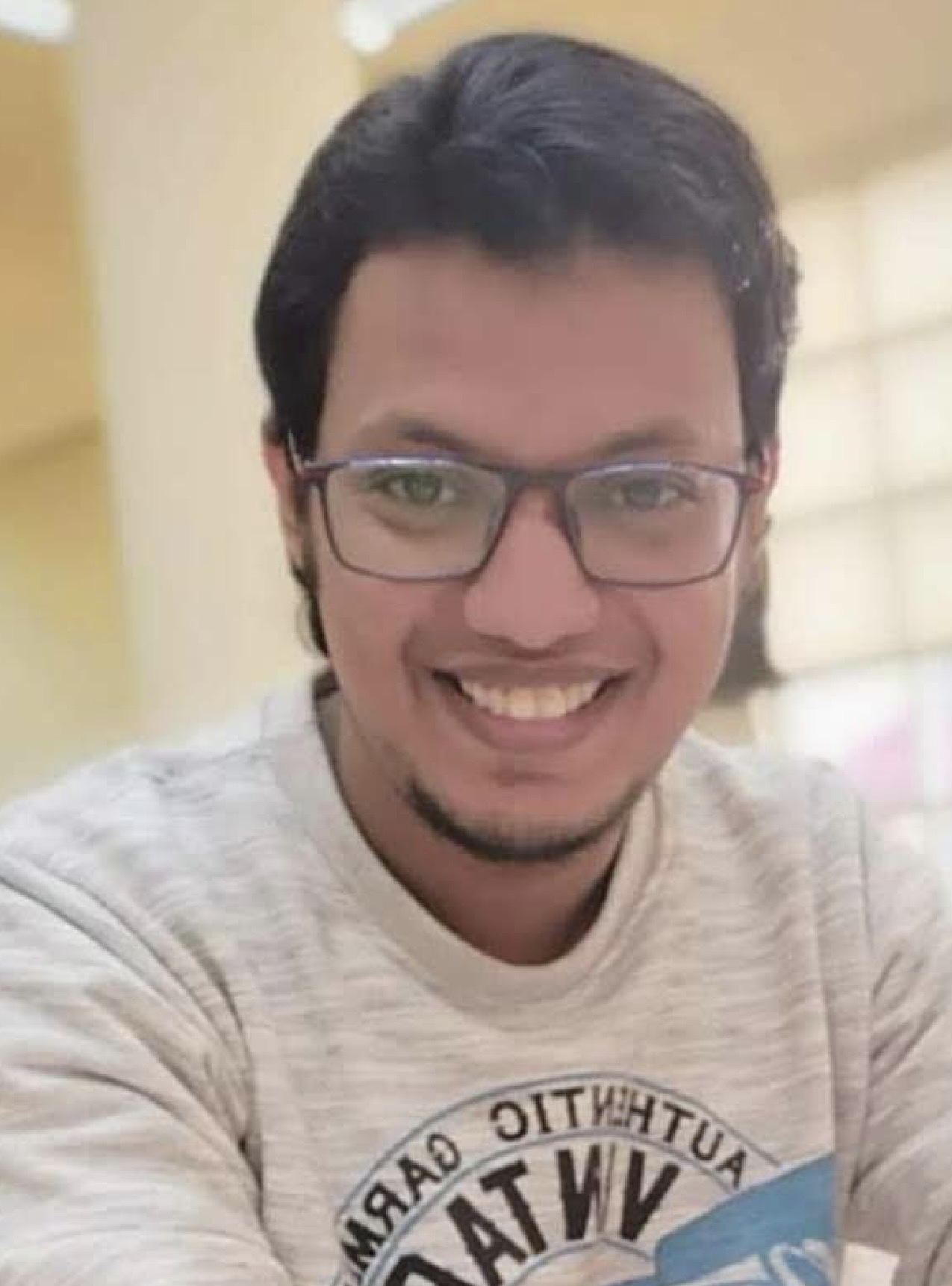 Sulaiman Al-Akabri